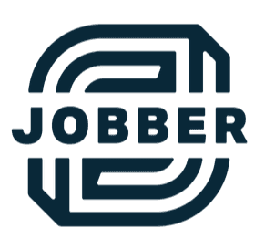 Jobber logo